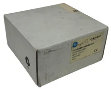NEW SEALED GE FANUC IC200MDL240J GROUPED INPUT 16PT IC200MDL240