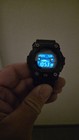 Casio G-SHOCK GW-7900B  Moon Phase Tide Solar Atomic — photo 10