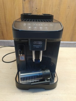 De Longhi Magnifica Start Perfetto Kaffeevollautomat ECAM292.52.GB, I36848