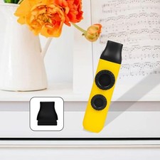 Kazoo Musical Instrument Decorative Accompaniment with