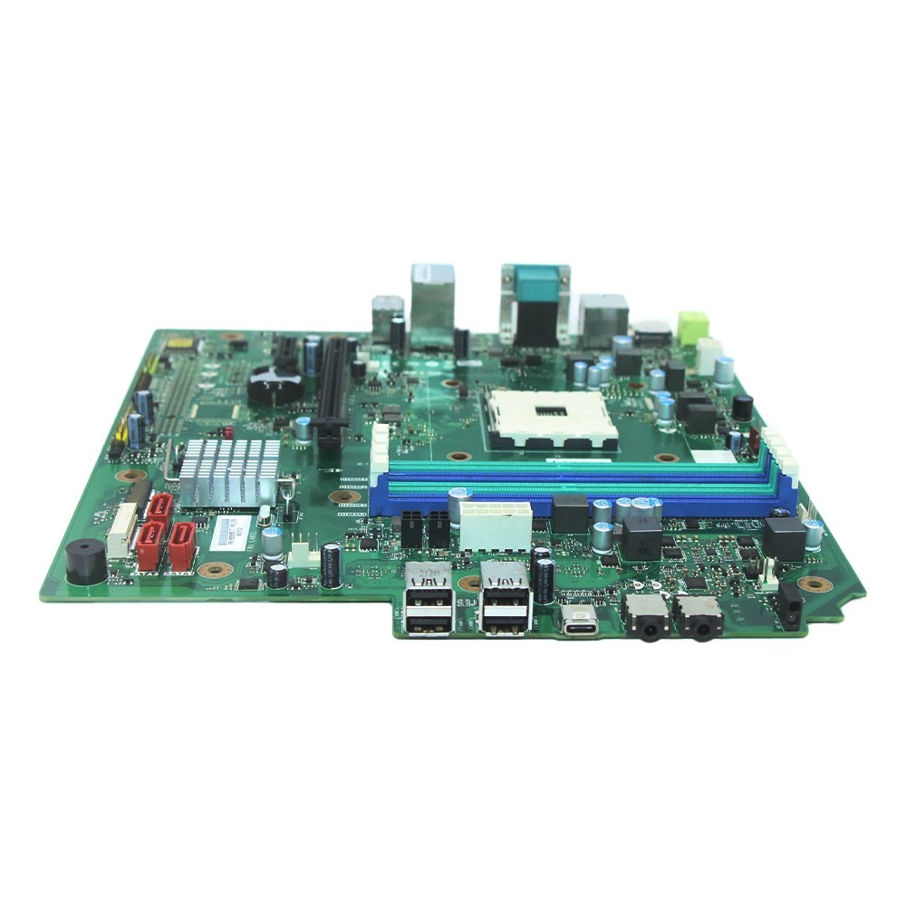 5B20U55177 Lenovo ThinkCentre M75s M75t Gen 2 AM4P19ME Desktop