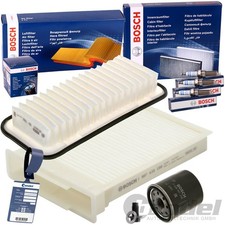 Bougies d'allumage Peugeot 403