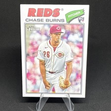 Topps 2025 Archives 1987 Boardwalk Jacob Wilson #87BB-7 Athletics MLB