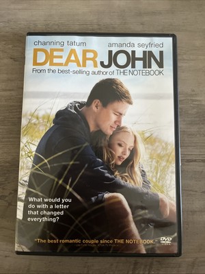 Dear John (DVD, 2010)