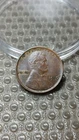 1910 Lincoln Wheat Cent Penny AU Spots                                      Y997