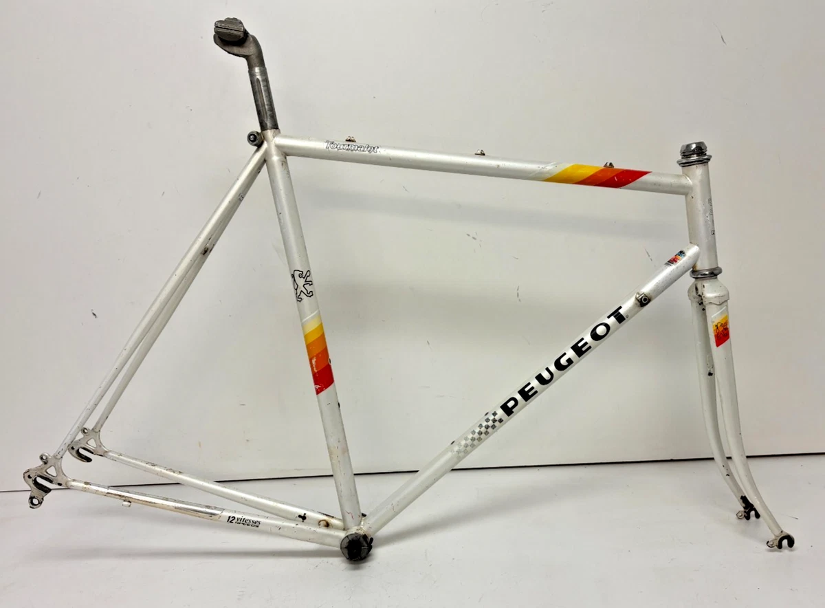Peugeot Bike Frames for sale | eBay