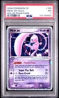 2006 Pokemon EX Holon Phantoms 100 Mew ex Holo PSA 7 107156859