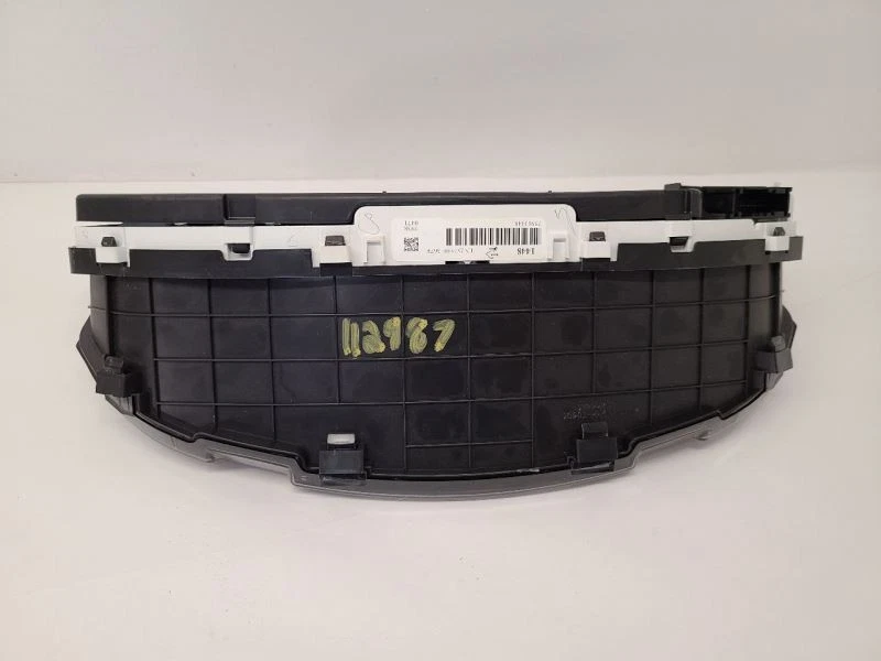 Cadillac SRX 2008 2009 velocímetro grupo EE. UU. 08-09 25961448 Foto 4 de 4