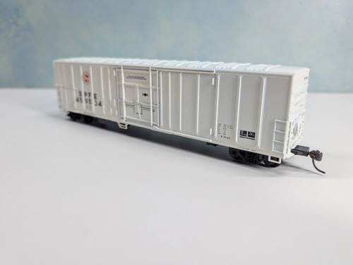 Coche frigorífico mecánico Athearn escala HO 57' Southern Pacific SPFE #459534 personalizado | Condition: Used