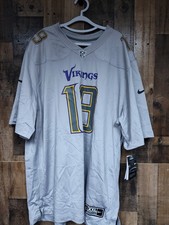 Minnesota Vikings Adam Thielen #19 Nike On Field Jersey XXL NEW