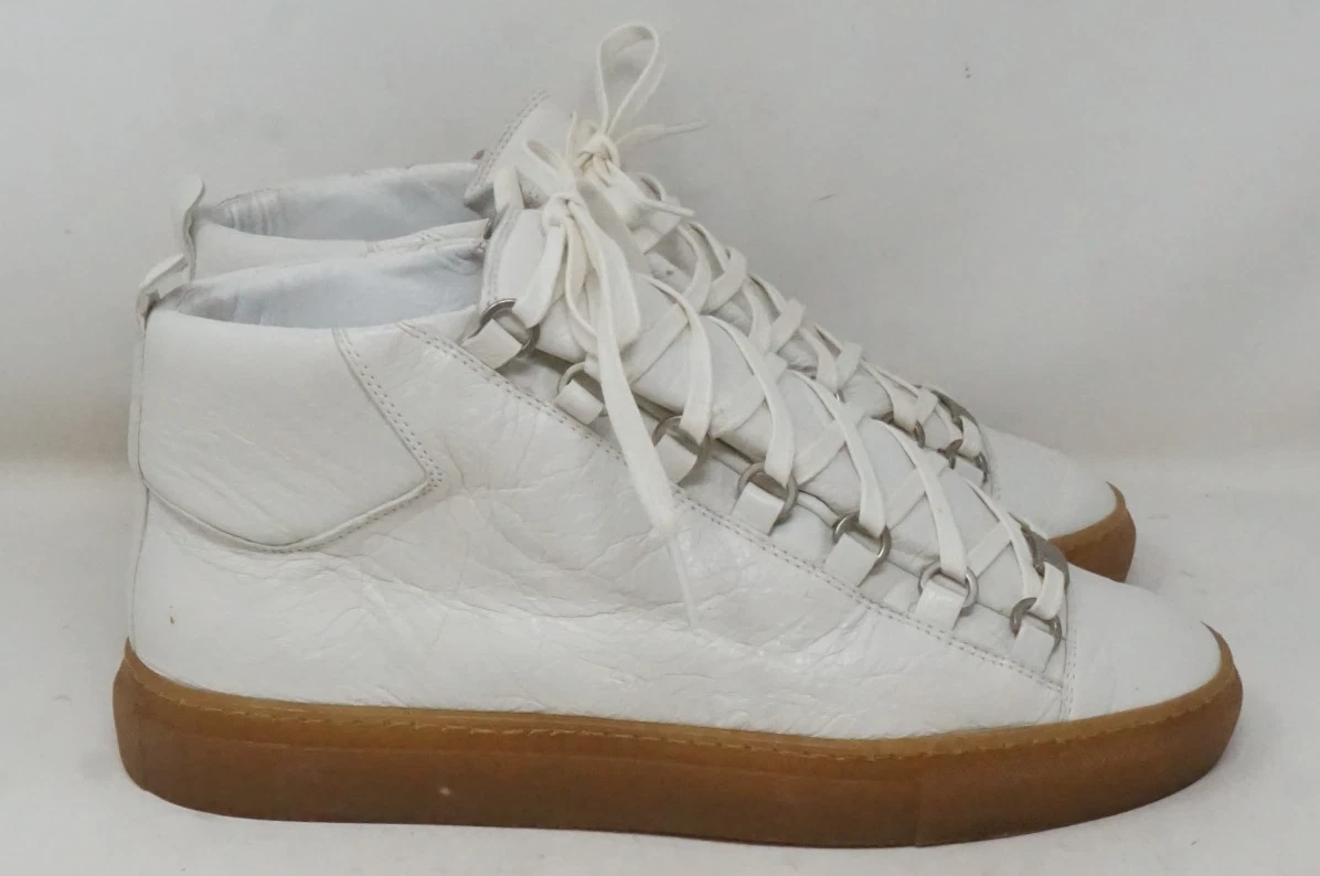 Casual Men's Balenciaga Arena for sale | eBay