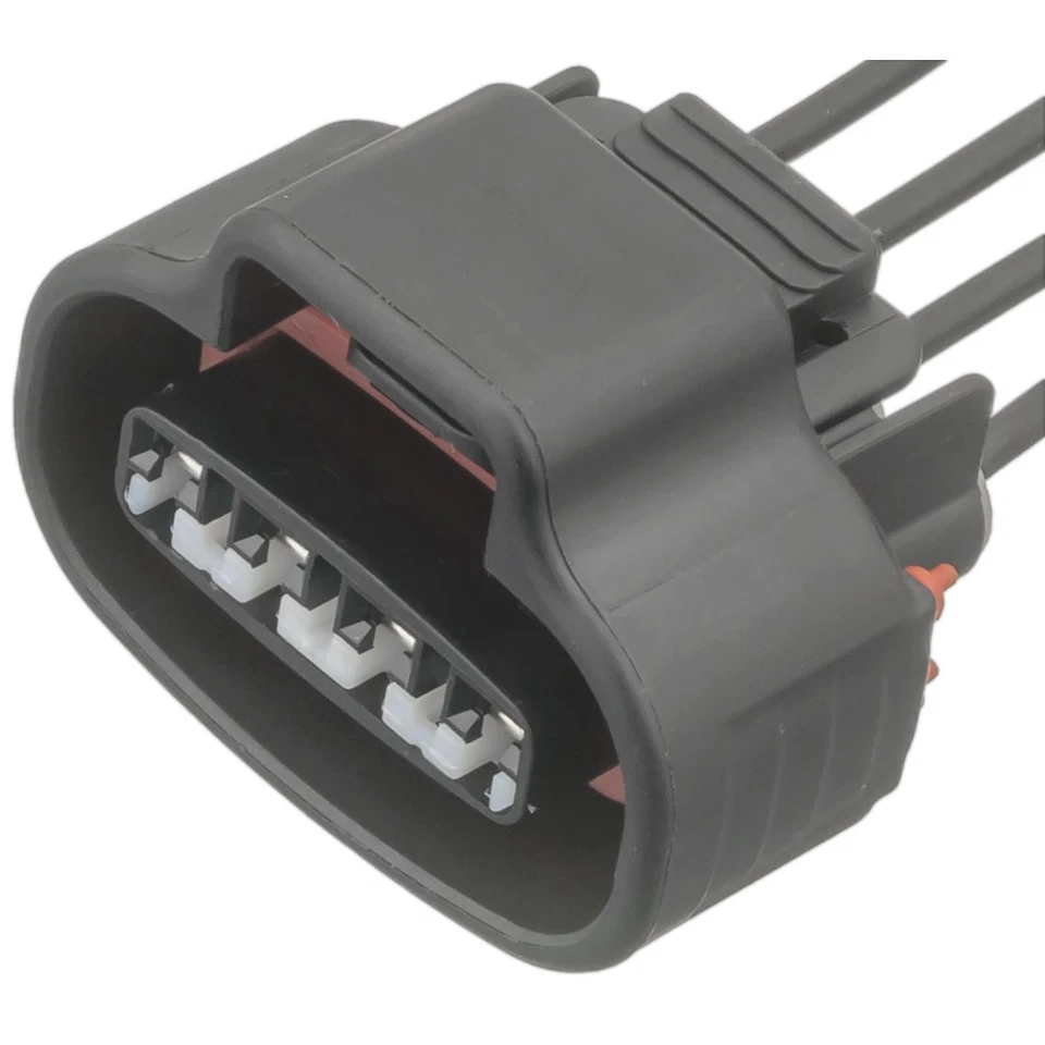 Conector de bobina de encendido SMP 1997-2000 2,7 L L L4 para Toyota 4Runner 1997 1998 1999 Foto 2 de 3