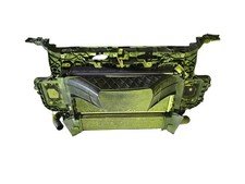 Alfa Romeo Mito 955 Schlosstr&auml;ger Frontmaske Frontblech mit K&uuml;hlerpacket 1.4