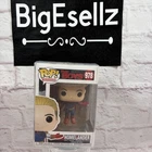 Funko Pop! Vinyl Television The Boys Homelander #978 Figure W/ Protector
