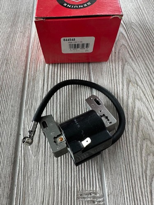 #ad Briggs and Stratton Genuine OEM Ignition Coil Armature Magneto 844548 845606 $40.00