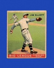 Click to enlarge Jim Elliott