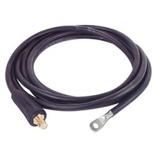 Schweißkraft Schweißkabel komplett mit Presskabelschuh SK5/35 KS13 PK10, 1250236