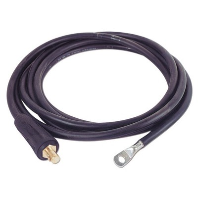 Schweißkraft Schweißkabel komplett mit Presskabelschuh SK5/35 KS13 PK10, 1250236