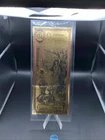 2023 Nevada 50 Goldback (Libertas, Liberty)