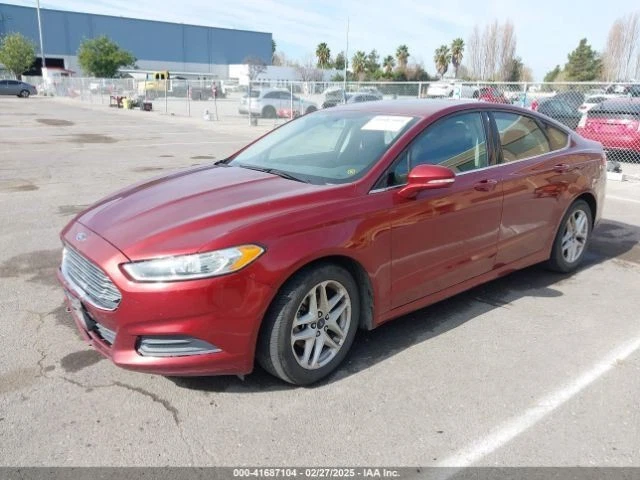 ROOF ASSEMBLY 2013-2020 FORD FUSION - Imagem 2 de 4