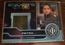 2014 Cryptozoic Ender's Game Trading Cards 15