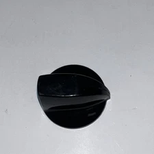 Vtg 70's Original Replacement Black Knob for Rival Crock Pot Model 3100/2