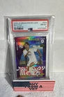 2023-24 Panini Megacracks La Liga EA Sports - Master Rookie Nico Paz #514 (RC)