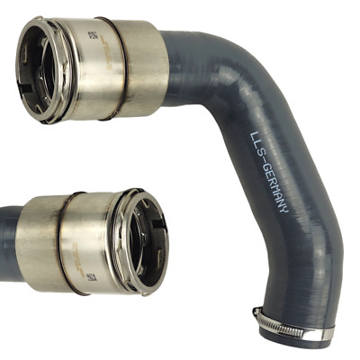 Turboschlauch oben für Renault Master III Kasten 2.3dCi mit Resonator 144602862R