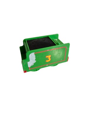 Thomas the Train Percy Coal Tender 2009 Replacement