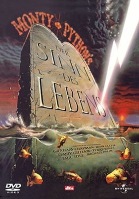 Monty Python's Der Sinn des Lebens