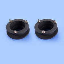 2009-2013 Dodge Ram 2500 3500 4WD Front 2.5" Leveling Kit