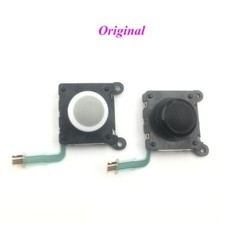 White Black Analog JoyStick Thumb Stick Nub for PS Vita PSVita 2000 Slim