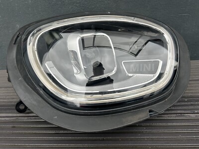 Frontscheinwerfer Mini Countryman Cooper 9881590 Facelift Led  