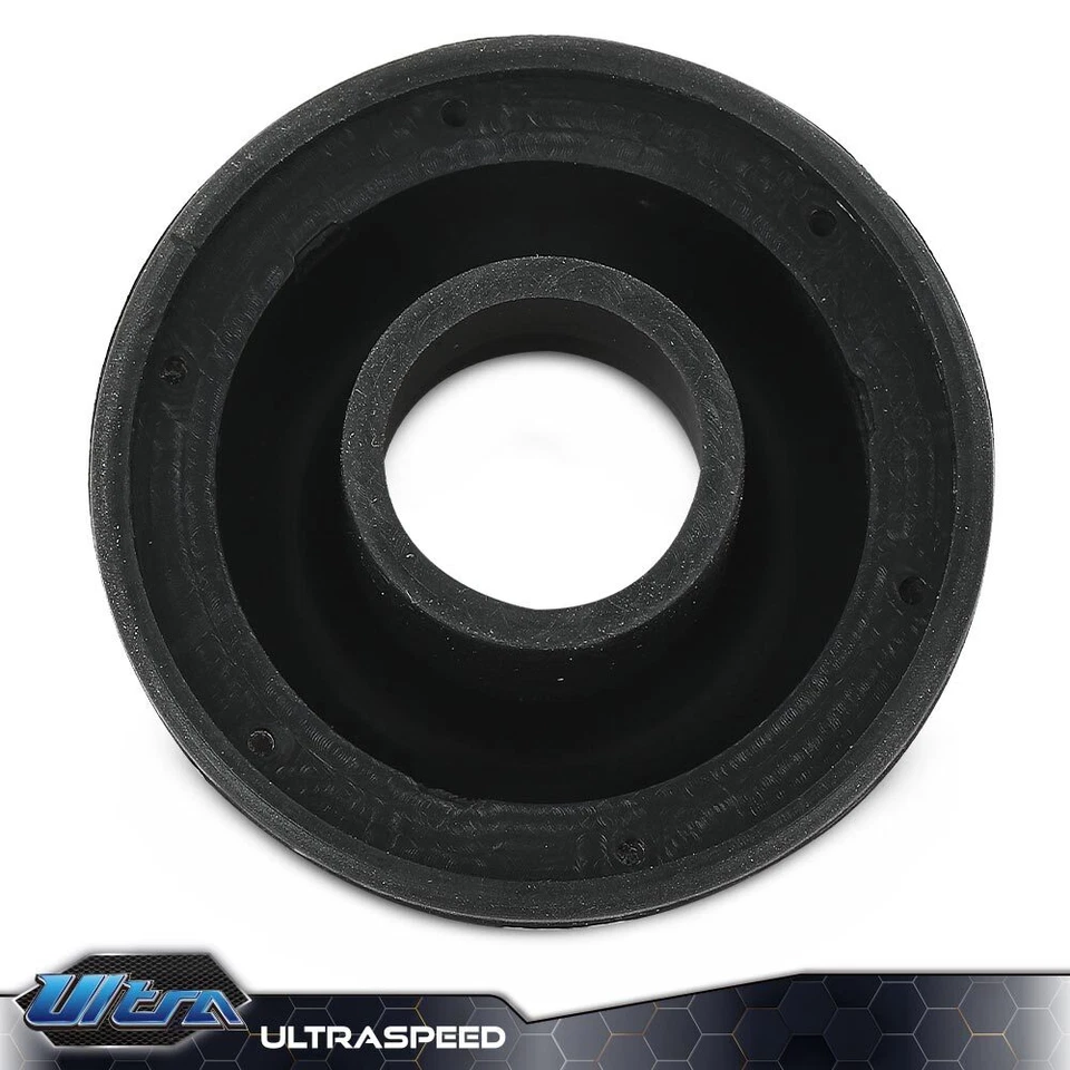 Bota de eixo intermediário de direção compatível com 67-72 GTO Firebird Chevelle Camaro 442 - Imagem 4 de 4