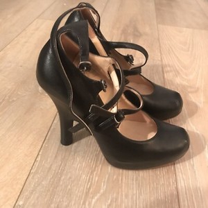 vivienne westwood mary jane shoes