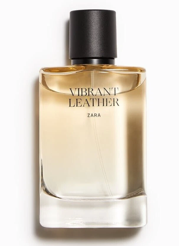 Zara men's fragrance hot sale