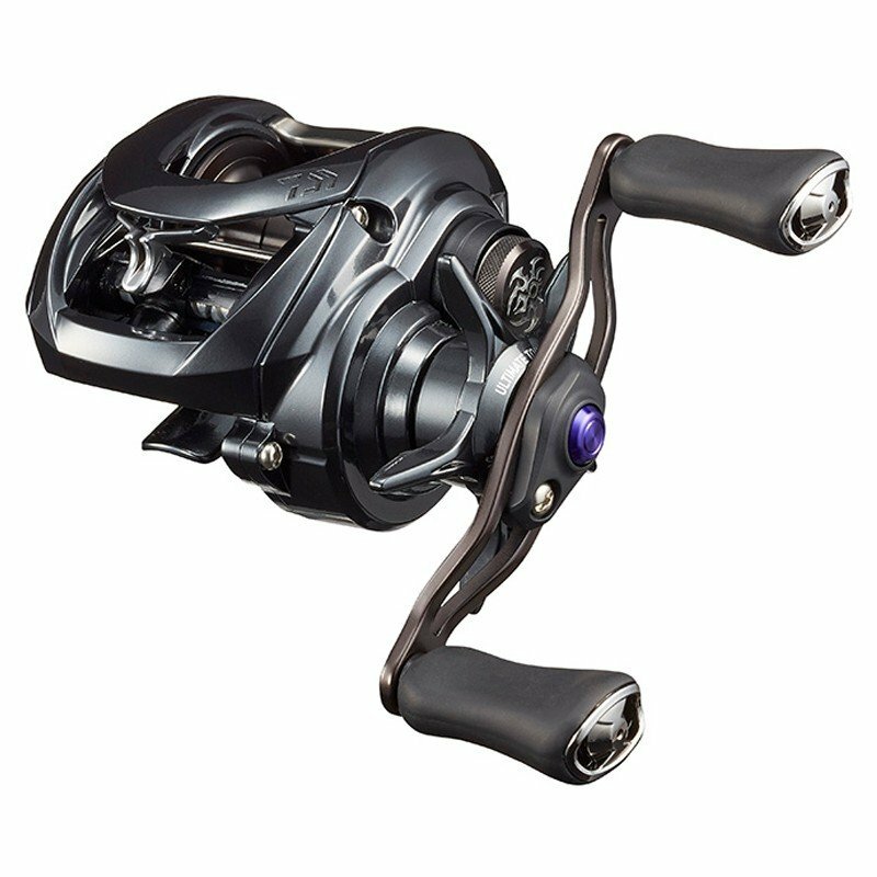 20タトゥーラ sv tw xh LEFT DAIWA 20 TATULA SV TW 103XHL Left handle | eBay