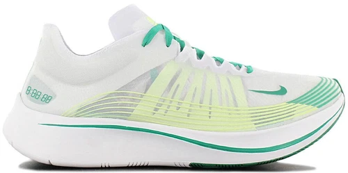 NikeLab Zoom Fly SP Hong Kong