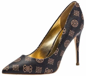 guess womens heels