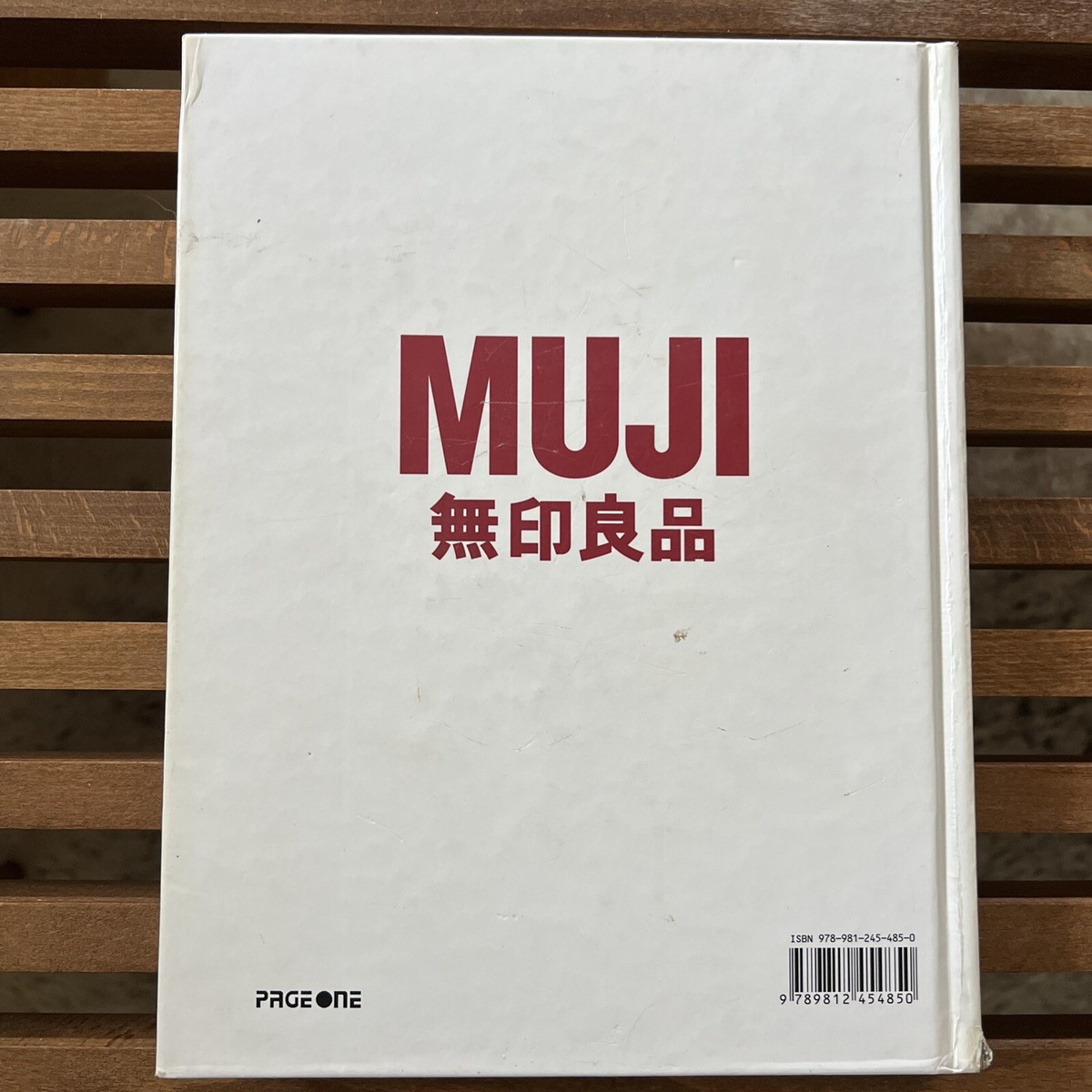 ビジネス・経済 Muji (Hardcover) muji books ビジネス・経済 Muji (Hardcover) muji books muji book MUJI IS