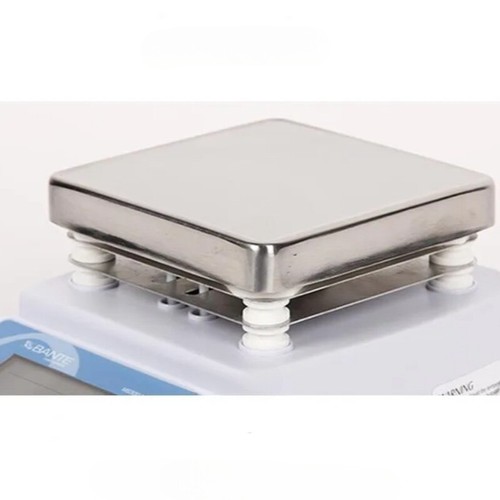 Digital Thermostatic Hot Plate Magnetic Stirrer Mixer Heating Magnetic Stirrer - Picture 4 of 10