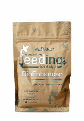Green House Feeding Enhancer 1kg