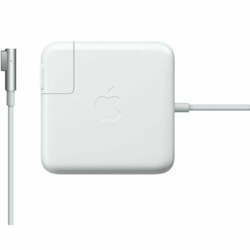 Apple A1344 60W MagSafe Power Adapter for MacBook and MacBook Pro - Picture 1 of 1