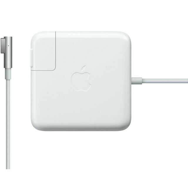 Apple A1344 60W MagSafe Power Adapter for MacBook and MacBook Pro