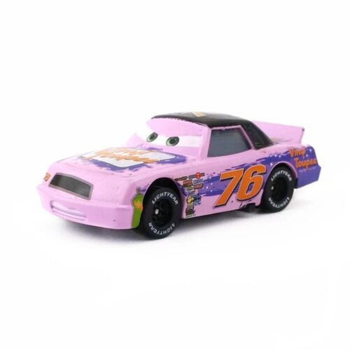 Disney Pixar Cars Diecast Car3 más de 200 estilos + colección de regalos súper bajo precio - Imagen 195 de 222