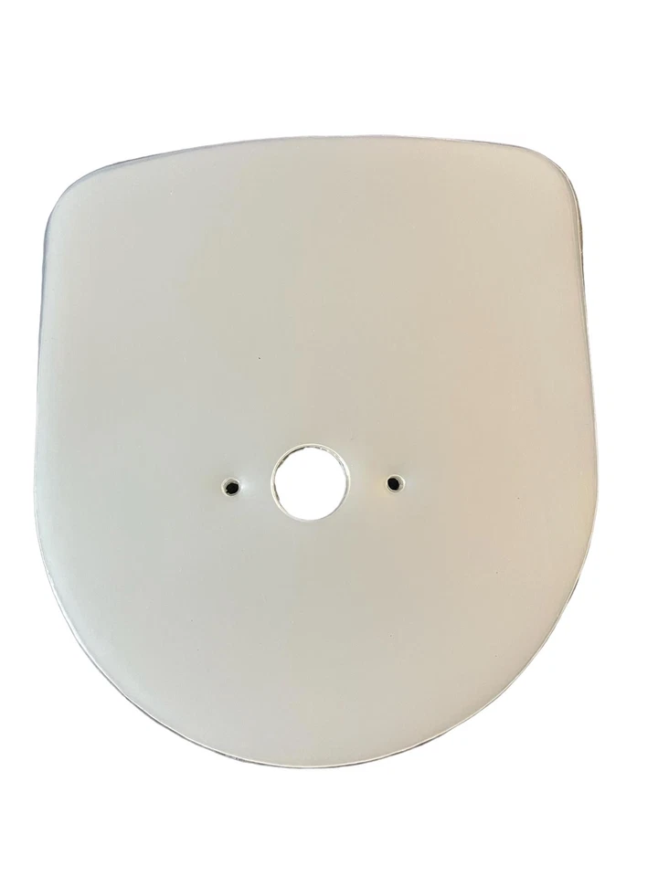 FreeFlo Syphon Membrane D Shaped For Ideal Standard and Armitage Shanks