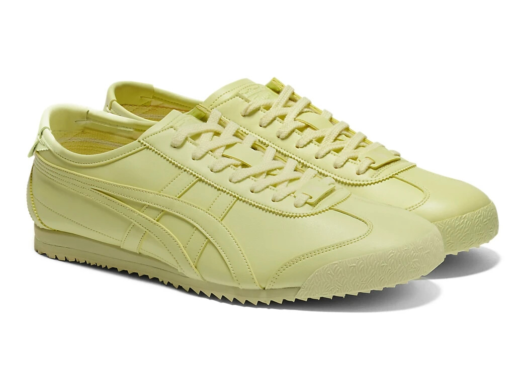 Asics Onitsuka Tiger MEXICO 66 CACTFUL-S 1183C347 750 YELLOW