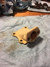 Echo CST-610EVL Intake Manifold