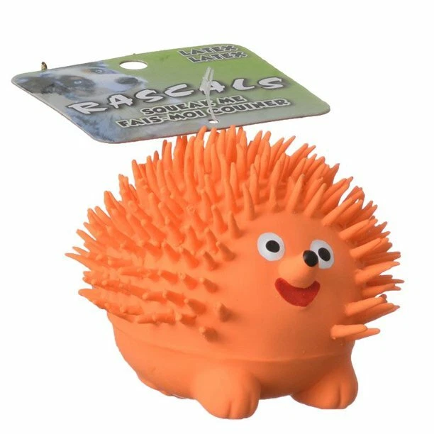 Latex dog toys safe cheap