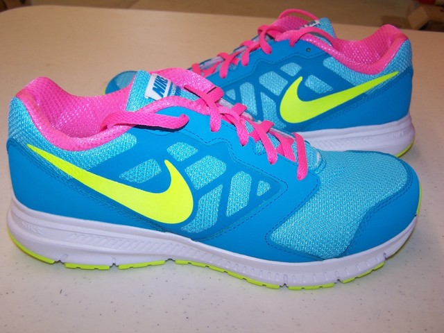 nike downshifter 8 pink